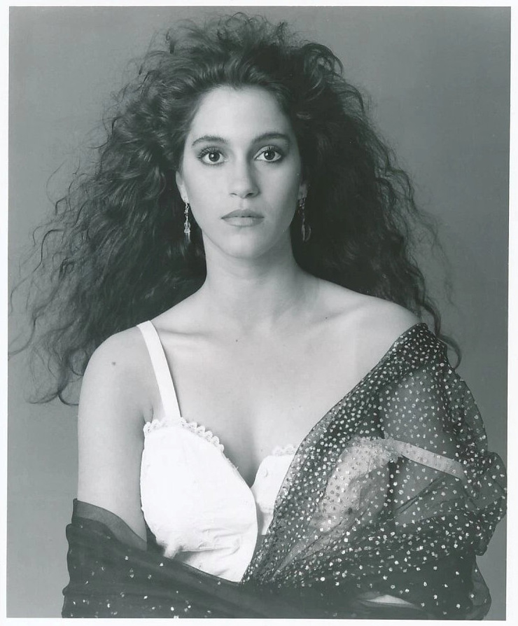 Jami Gertz