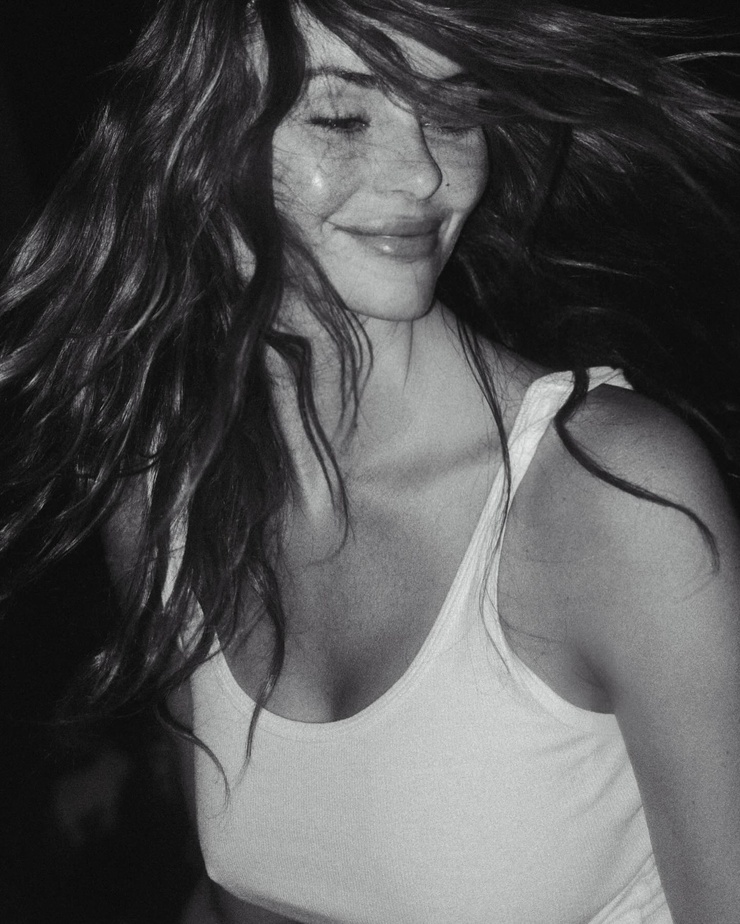Daniella Beckerman Daniella Beckerman