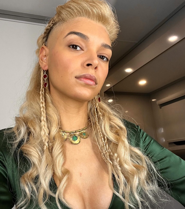 Jordan Alexandra Jordan Alexandra