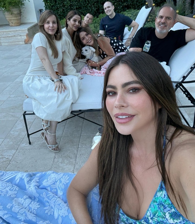 Sofía Vergara