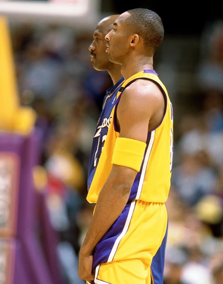Kobe Bryant