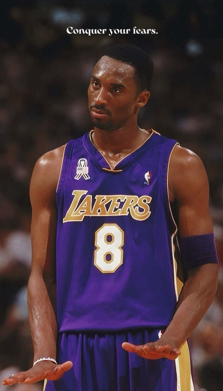 Kobe Bryant