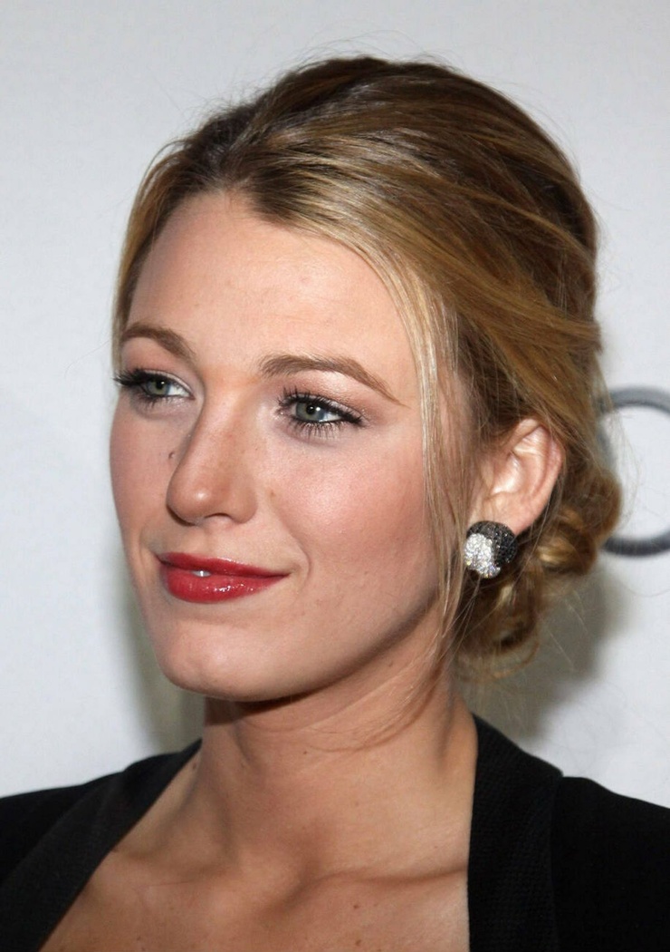 Blake Lively Blake Lively