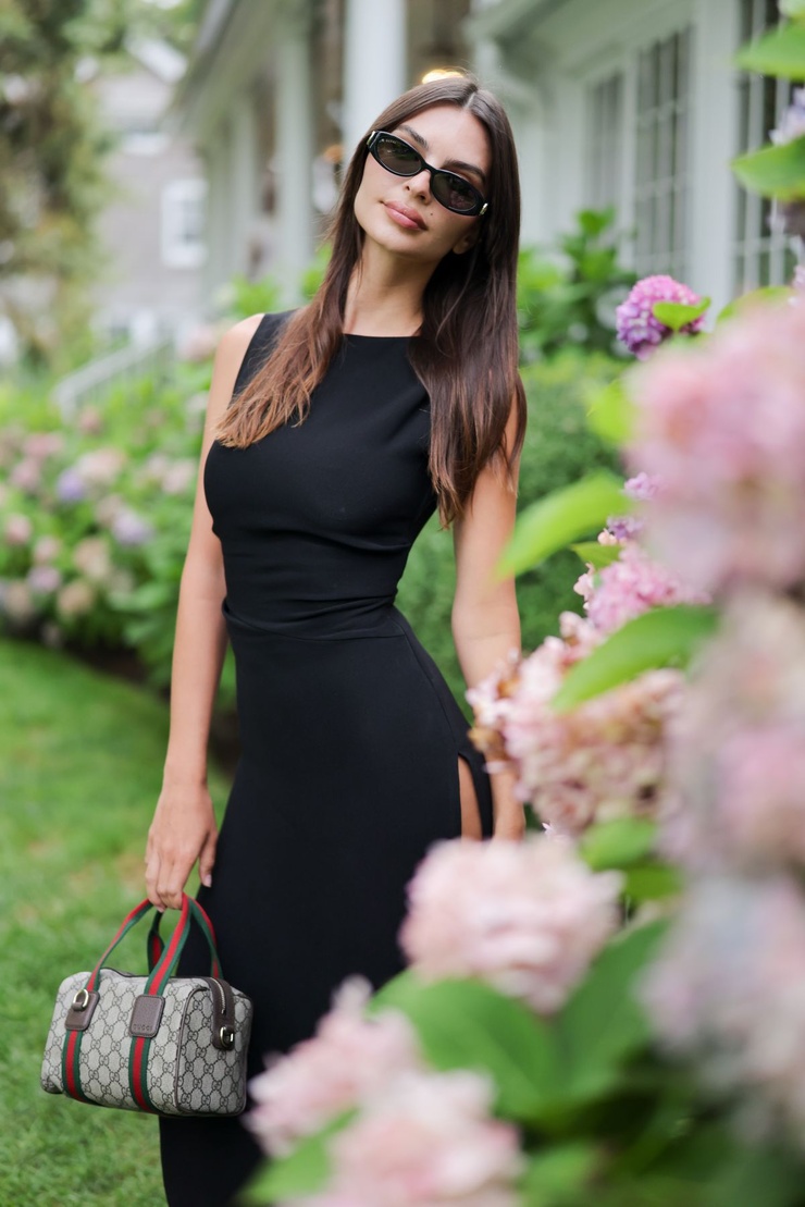 Emily Ratajkowski