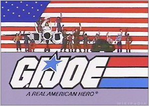 G.I. Joe: A Real American Hero