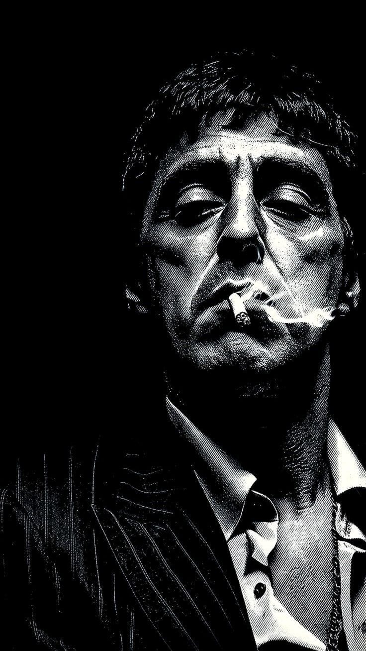 Al Pacino