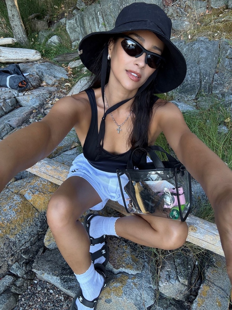 Shay Mitchell
