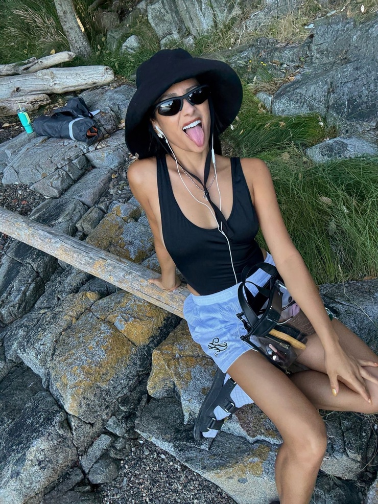 Shay Mitchell
