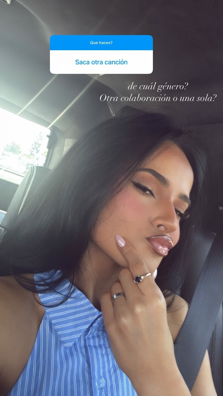 Becky G.