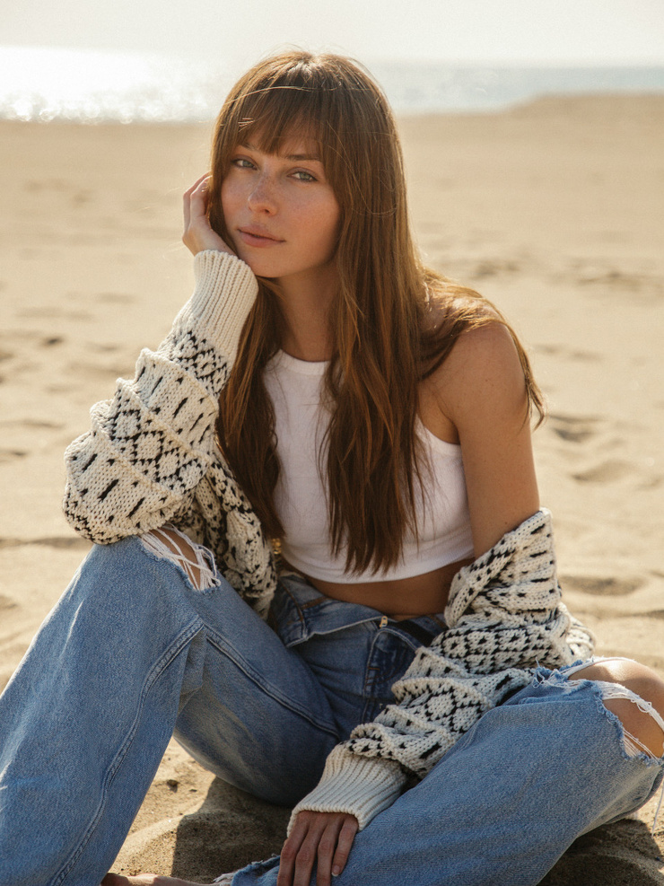 Melanie Friedel
