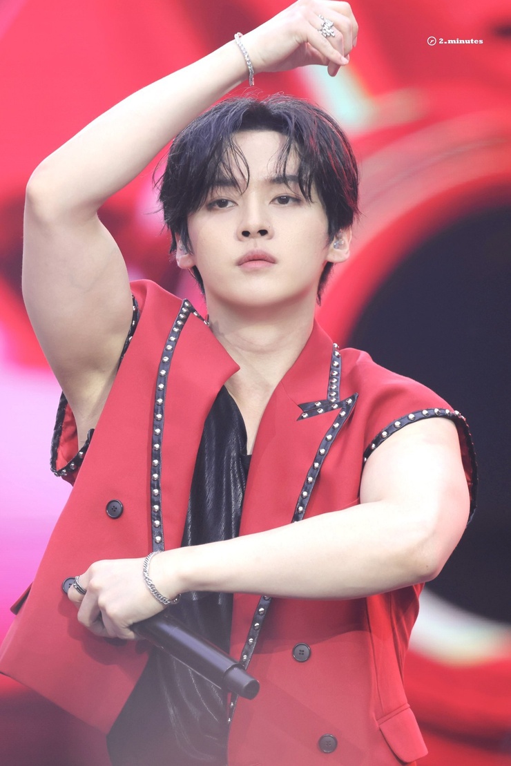 Lee Know