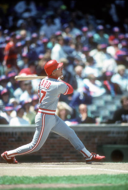 Chris Sabo
