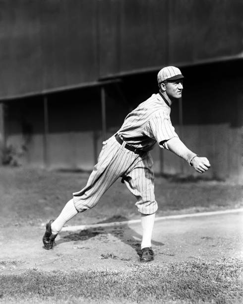 Red Faber