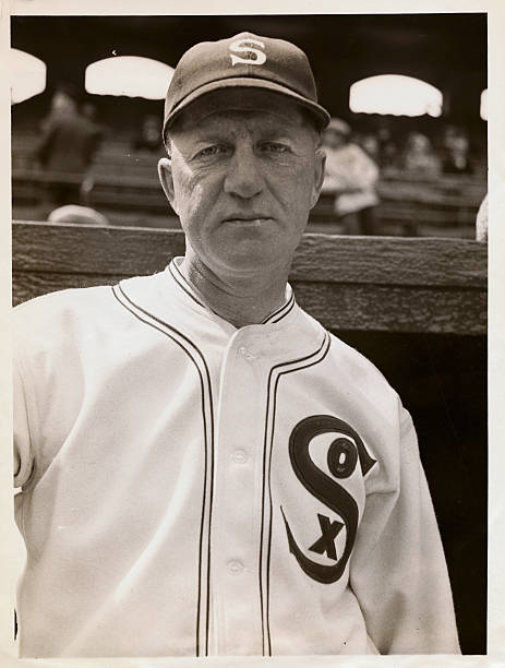 Red Faber