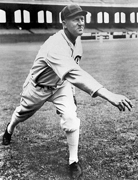 Red Faber