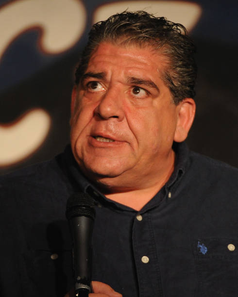 Joey Diaz