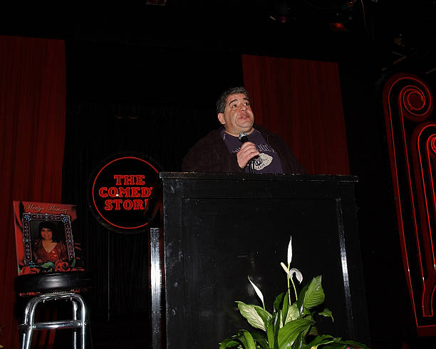 Joey Diaz