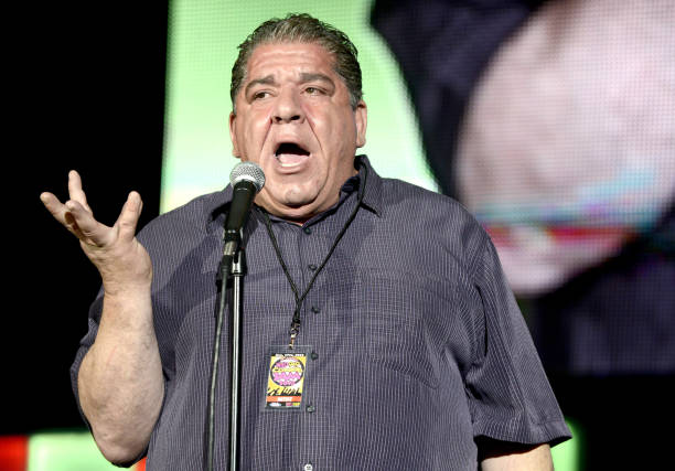 Joey Diaz