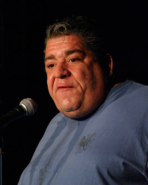Joey Diaz