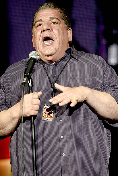 Joey Diaz