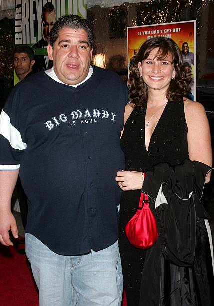 Joey Diaz