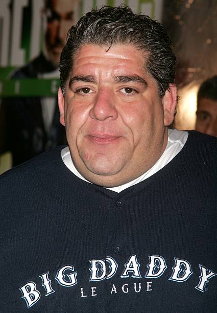 Joey Diaz