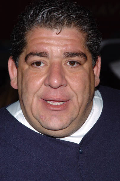 Joey Diaz