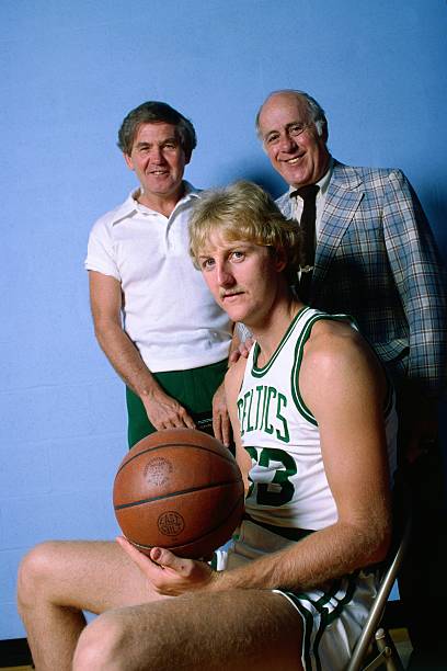 Larry Bird