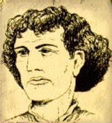 Elizabeth Stride