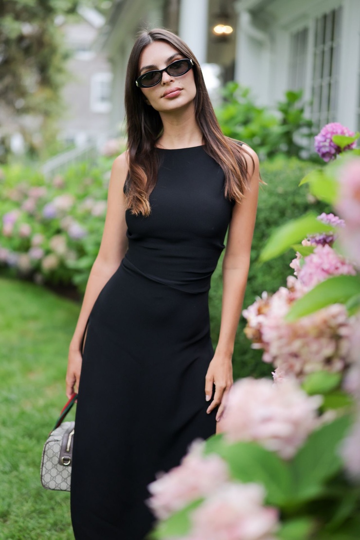 Emily Ratajkowski