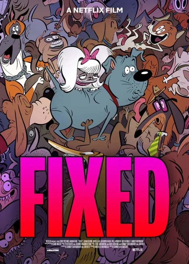 Fixed