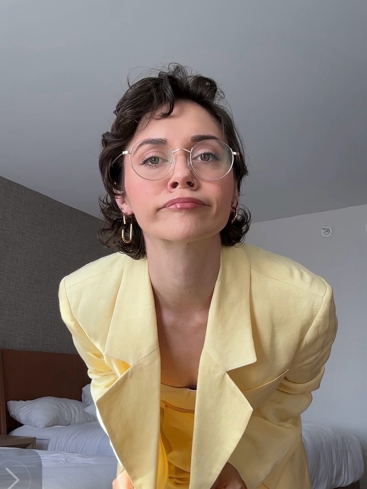 Alyson Stoner