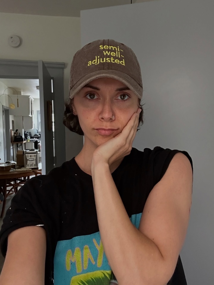 Alyson Stoner