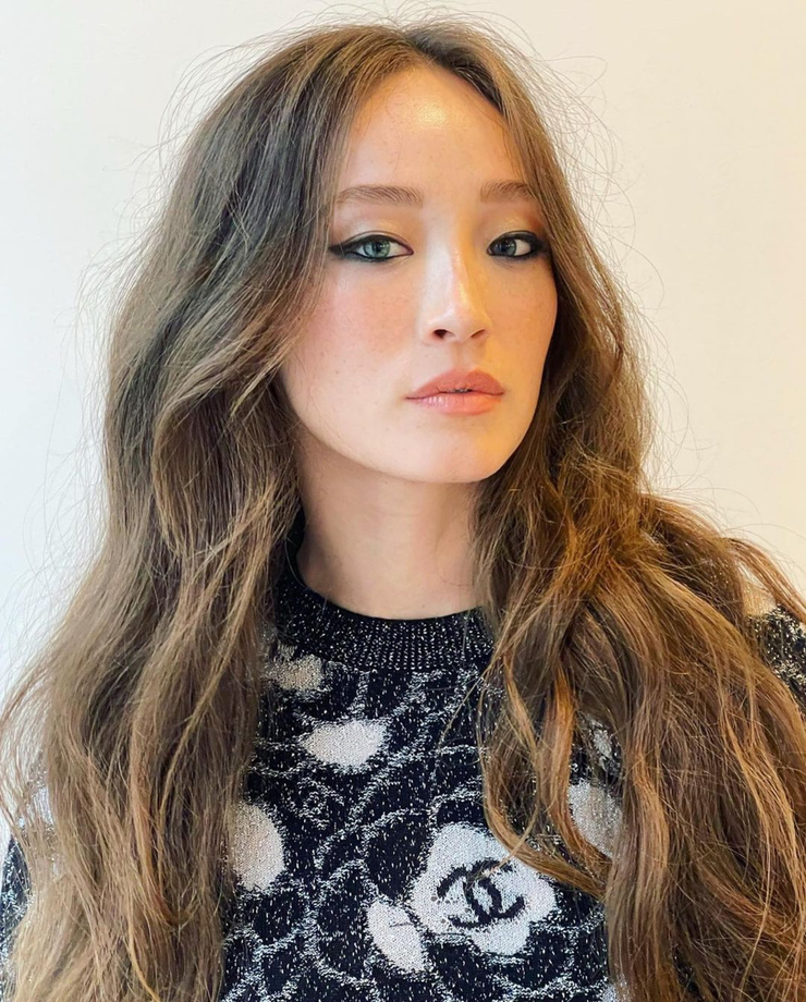 Havana Rose Liu
