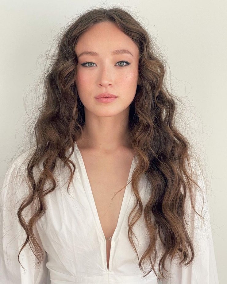 Havana Rose Liu