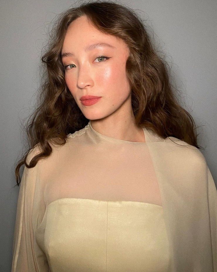 Havana Rose Liu