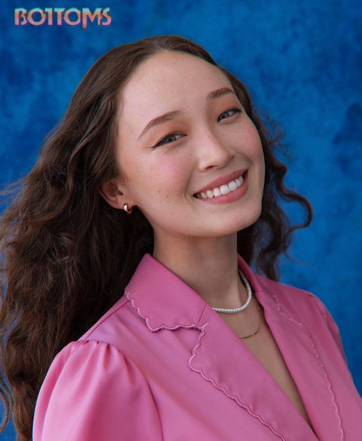 Havana Rose Liu