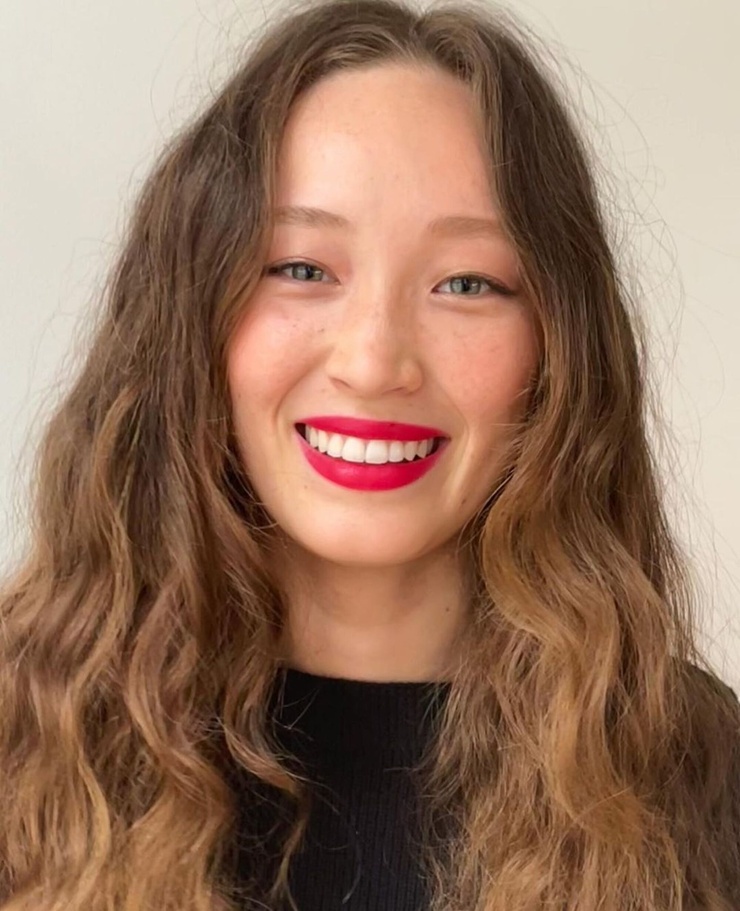 Havana Rose Liu