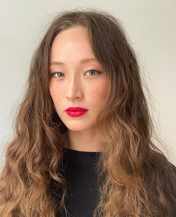 Havana Rose Liu