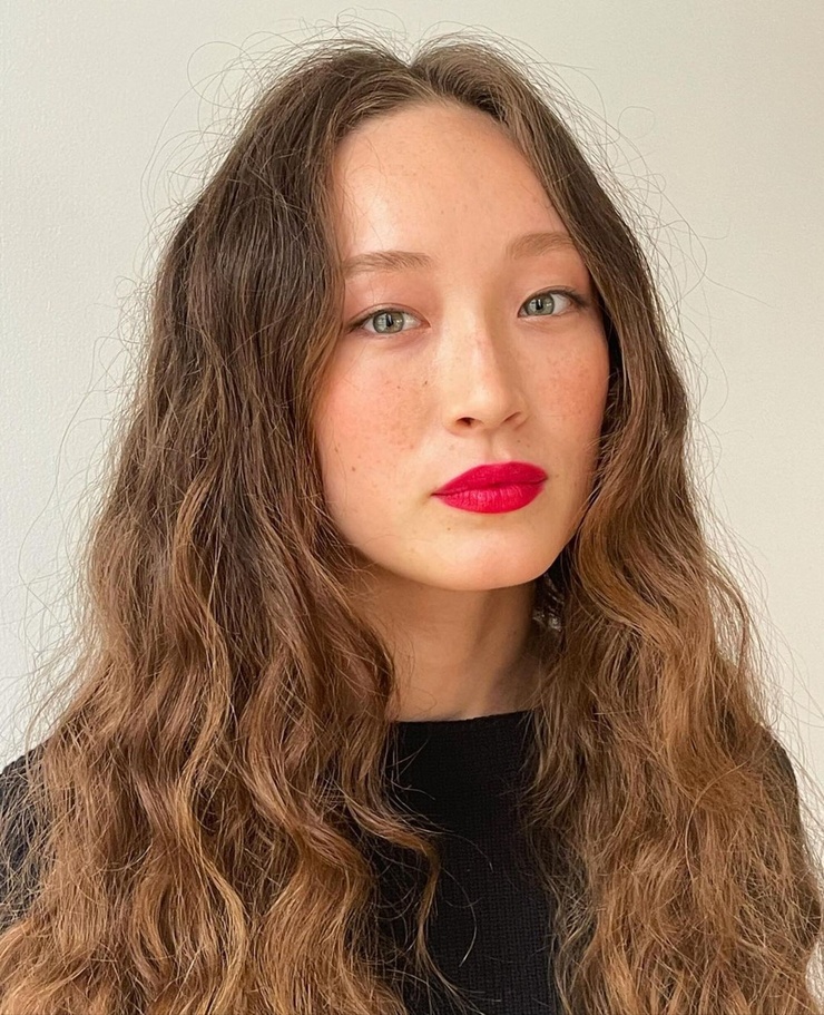 Havana Rose Liu