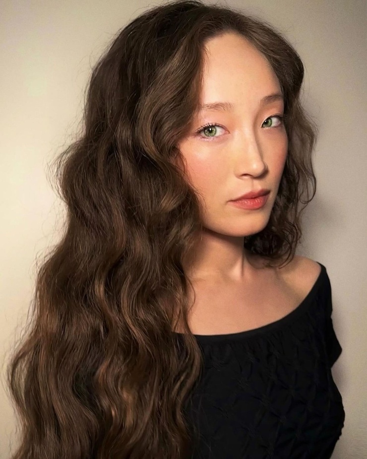 Havana Rose Liu