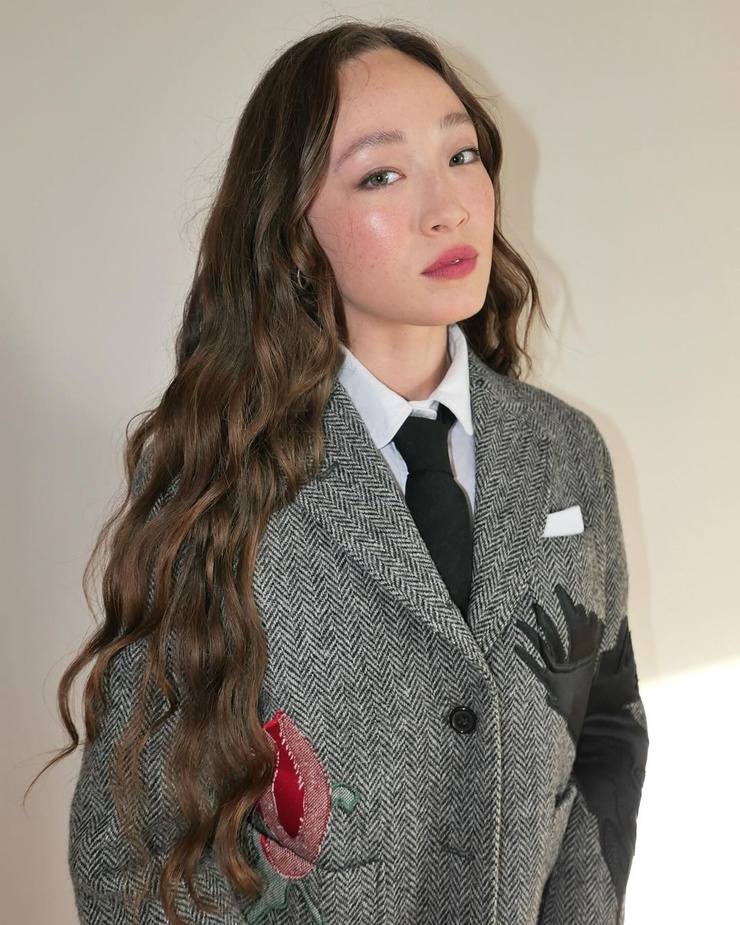 Havana Rose Liu