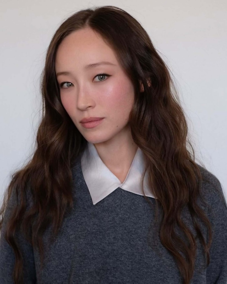 Havana Rose Liu