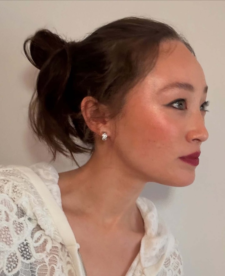 Havana Rose Liu