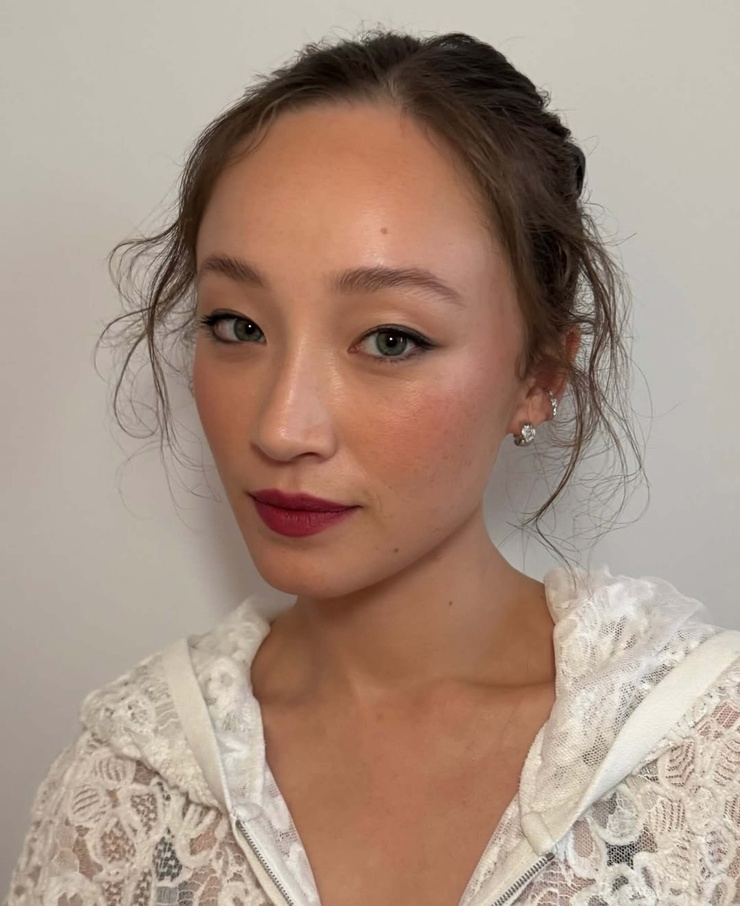 Havana Rose Liu