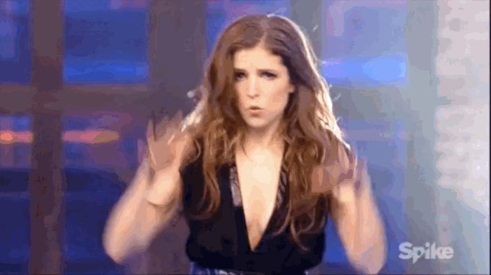 Anna Kendrick Anna Kendrick