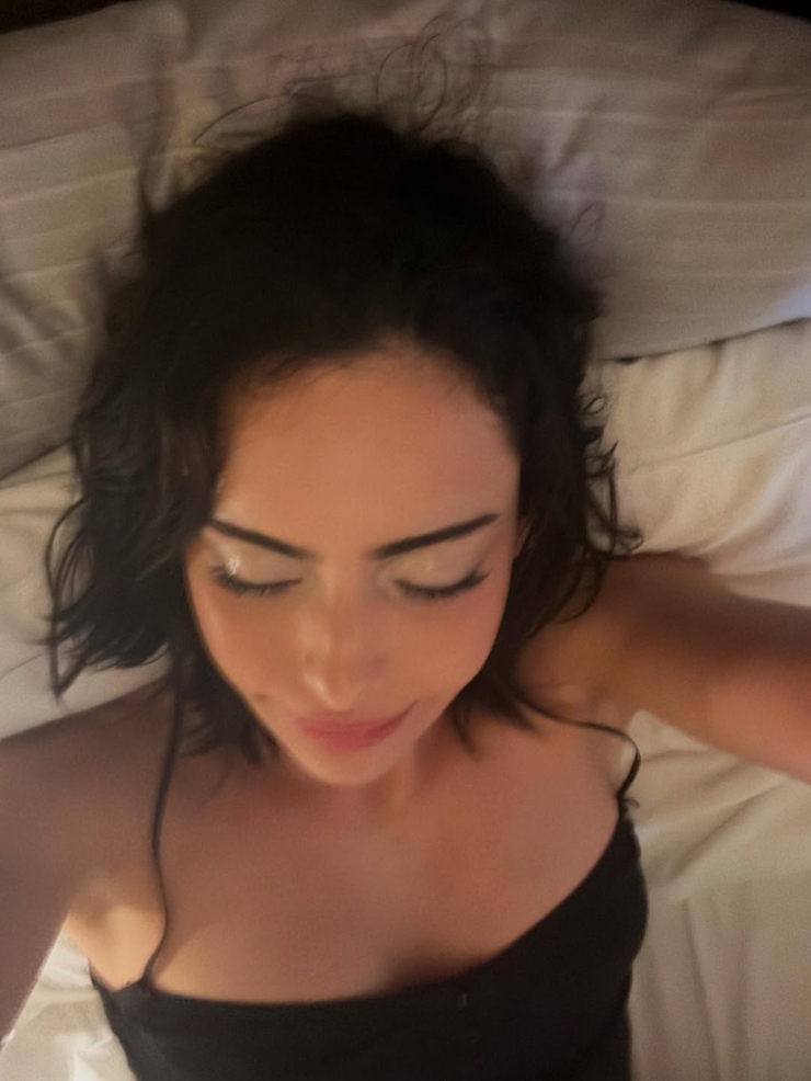 Aubri Ibrag