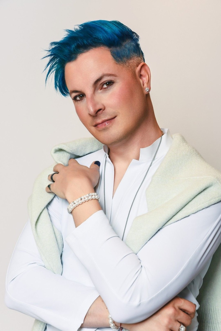 JP Karliak