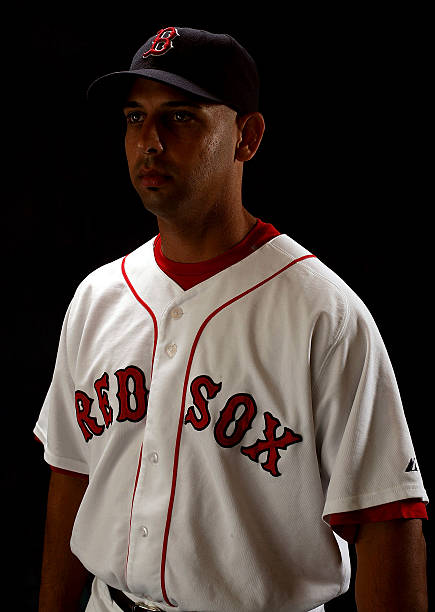 Alex Cora