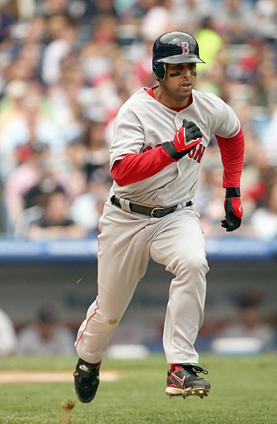 Alex Cora